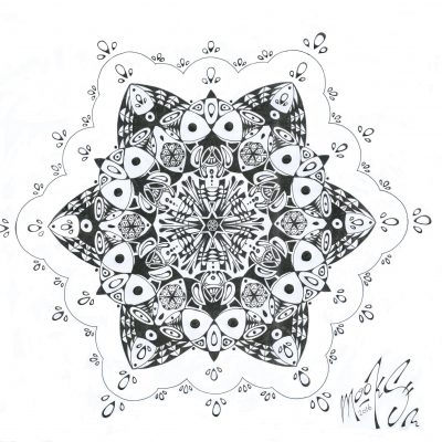 X Small ' Hearth ' 3