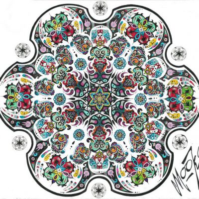 X Small Blossom2