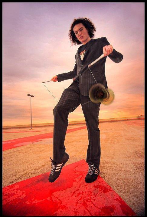 Car Park Diabolo
