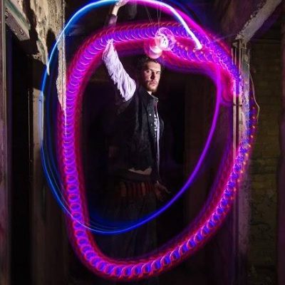 Circus Home