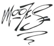 Matt Mooks logo