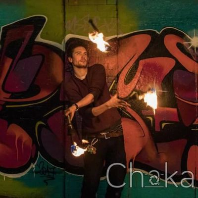 Chaka 3