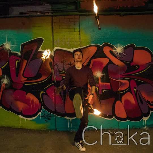 Chaka 5